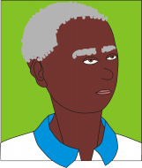 Mamadou Buhari